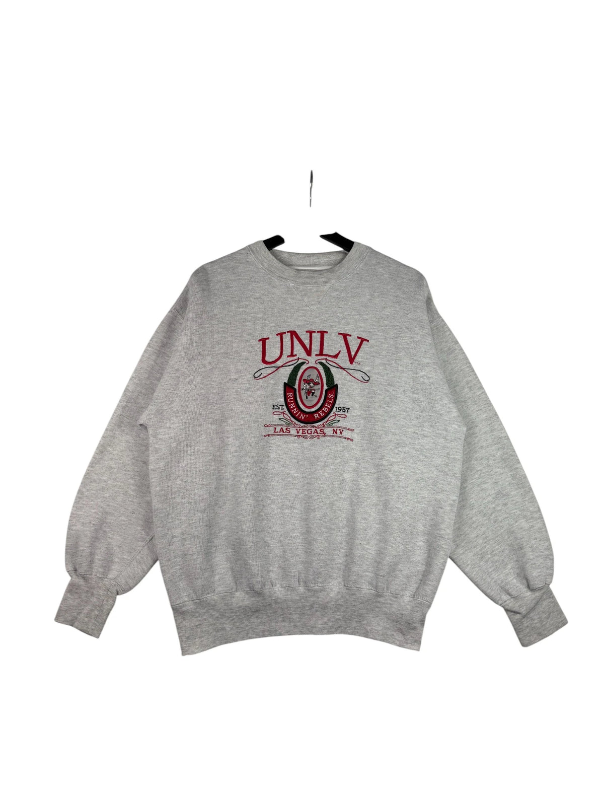 UMLV Crewneck