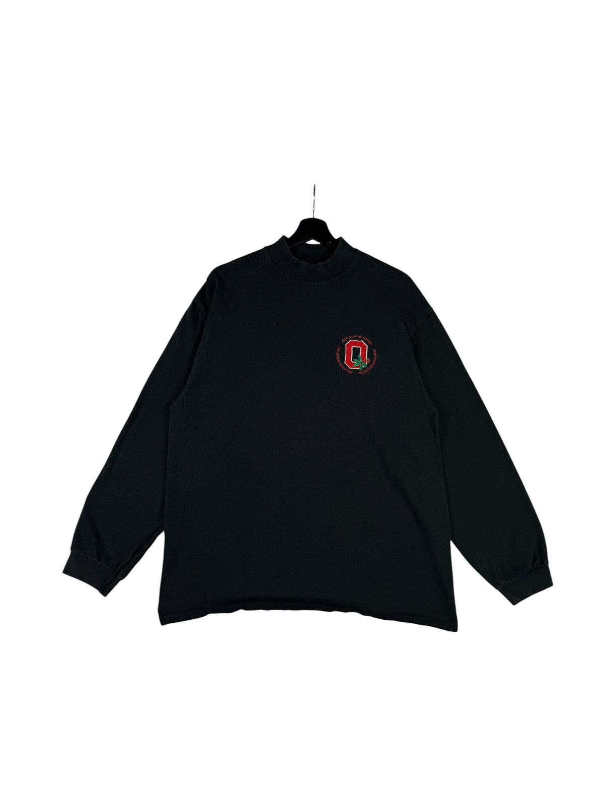 1990s Lee Ohio State Long Sleeve Tee