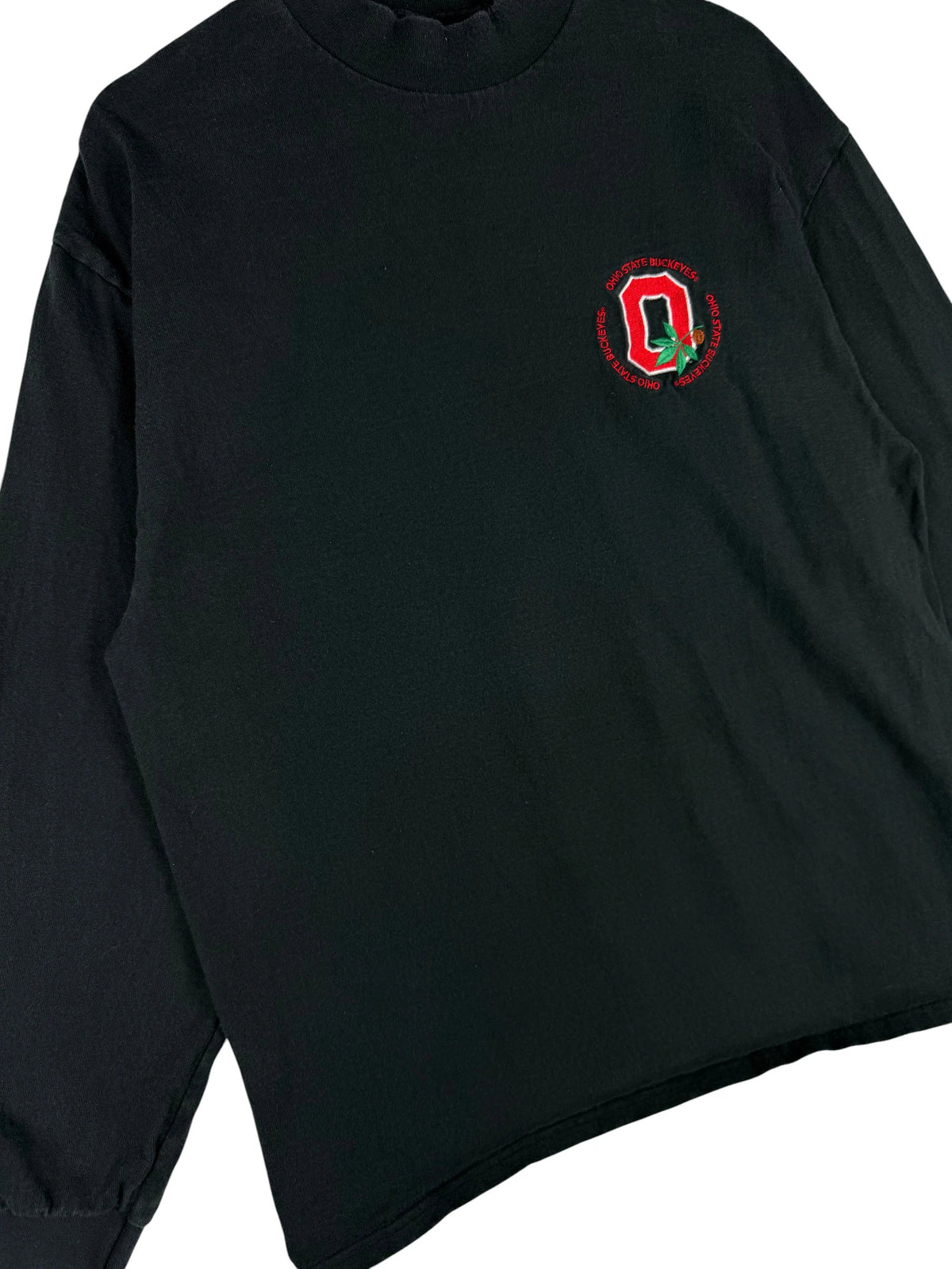1990s Lee Ohio State Long Sleeve Tee