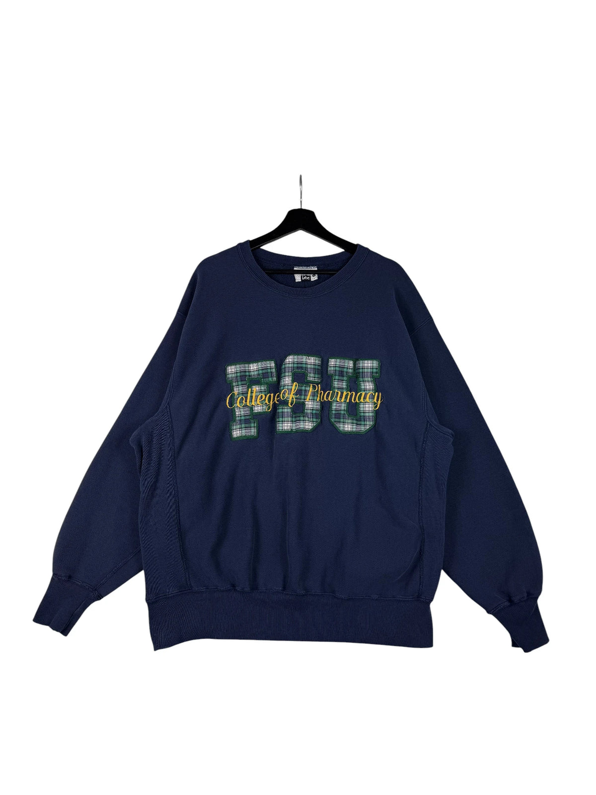 1990s Lee FSU Sweatshirt