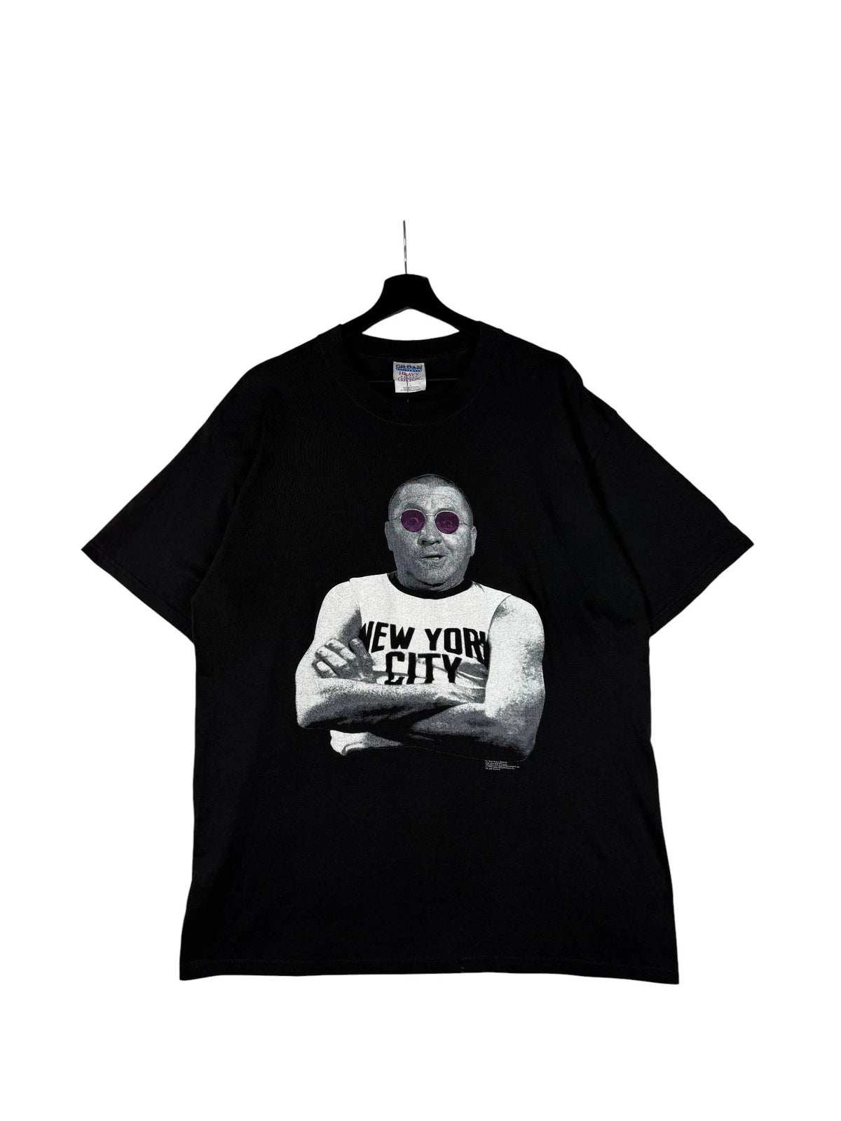 1999 3 Stooges T-Shirt