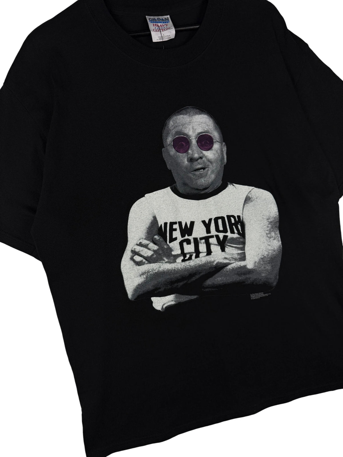 1999 3 Stooges T-Shirt