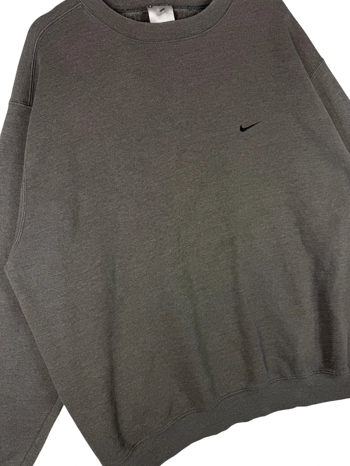 2000s Nike Crewneck Sweatshirt