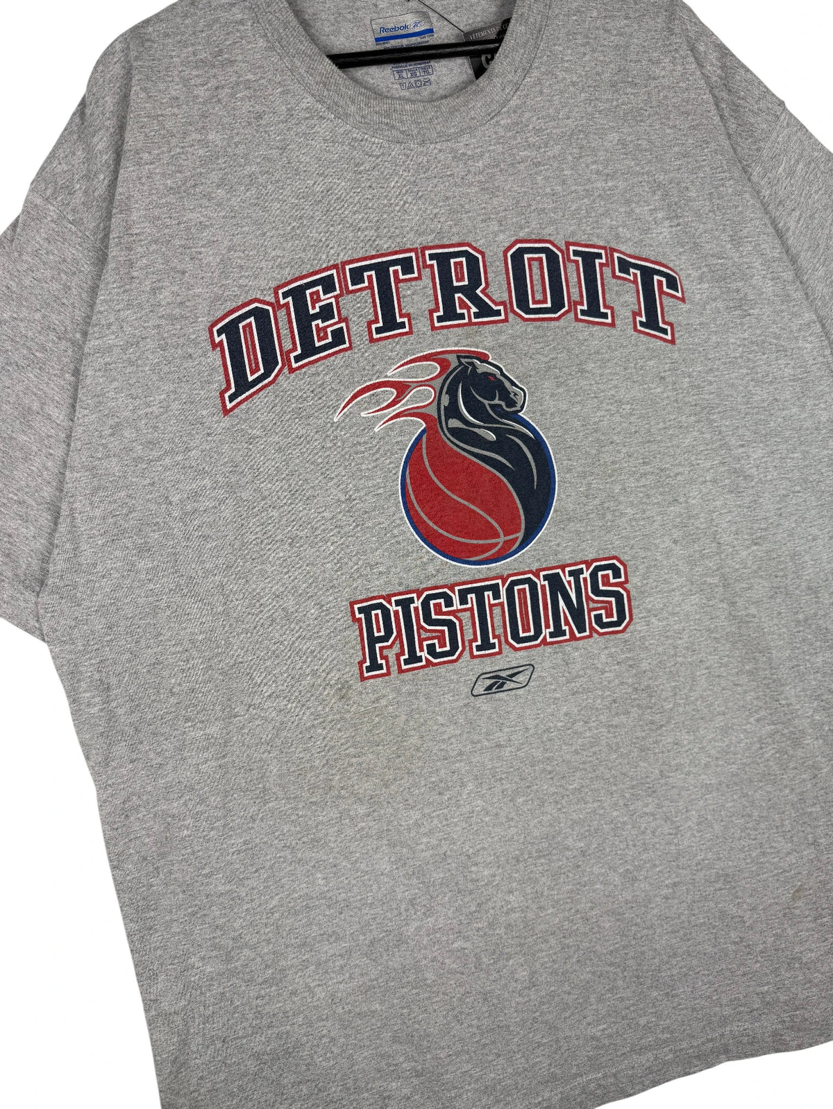 Detroit Psiton T-Shirt