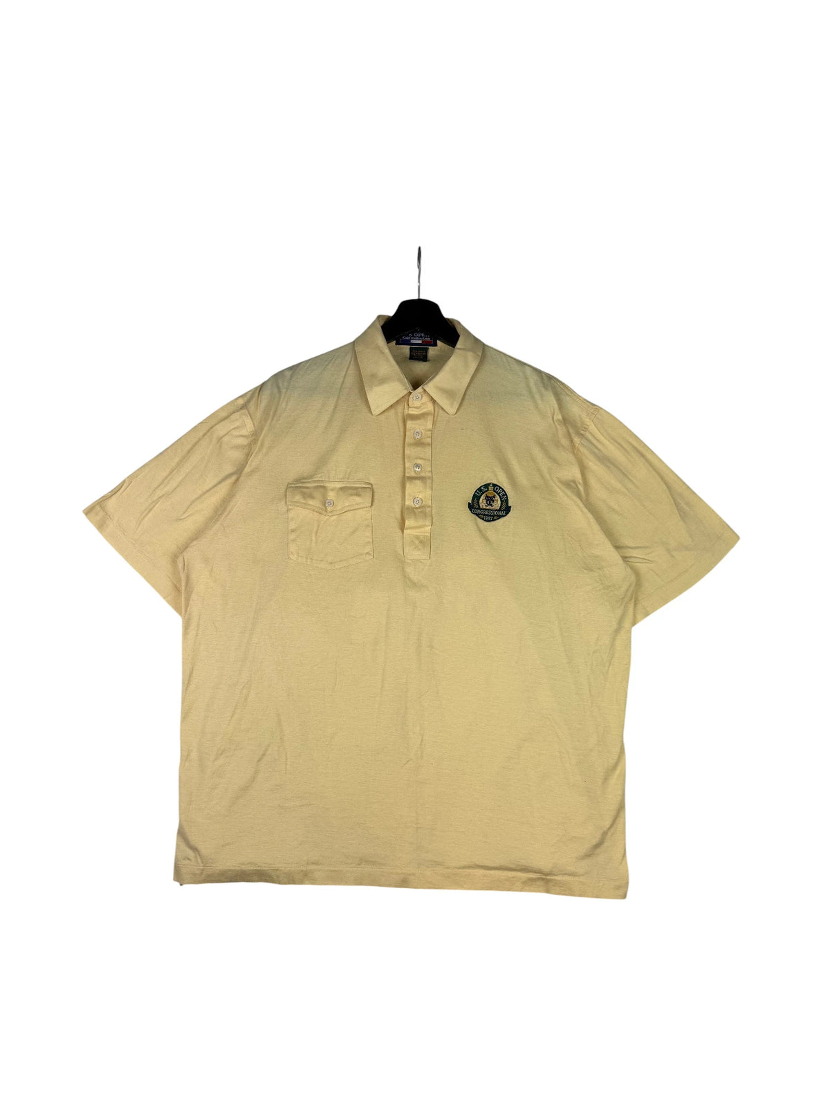1997 US Open Polo
