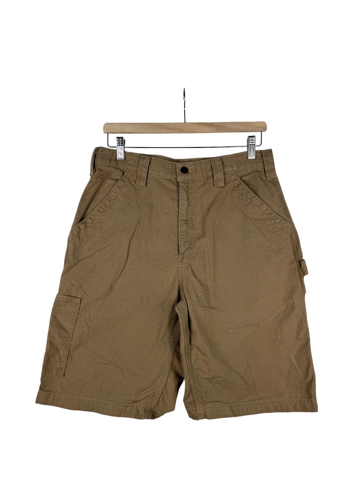 1990s Carhartt Carpenter Shorts