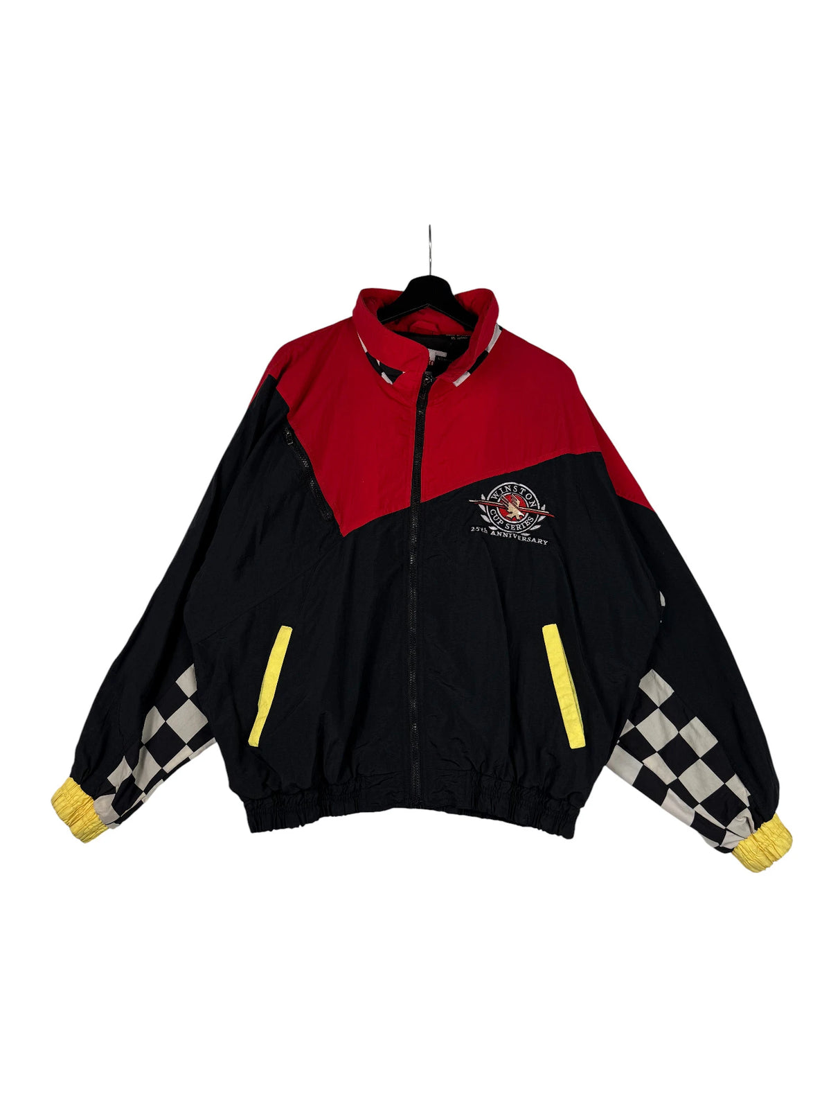 Nascar Windbreaker