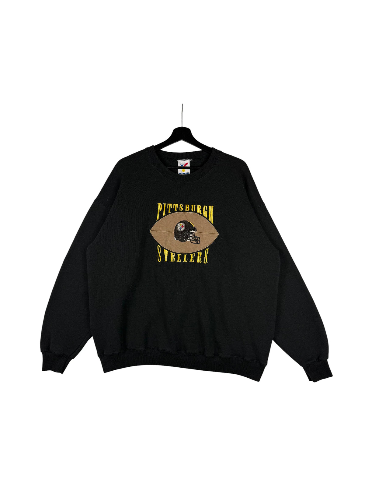 1990s Artex Steelers Sweatshirt
