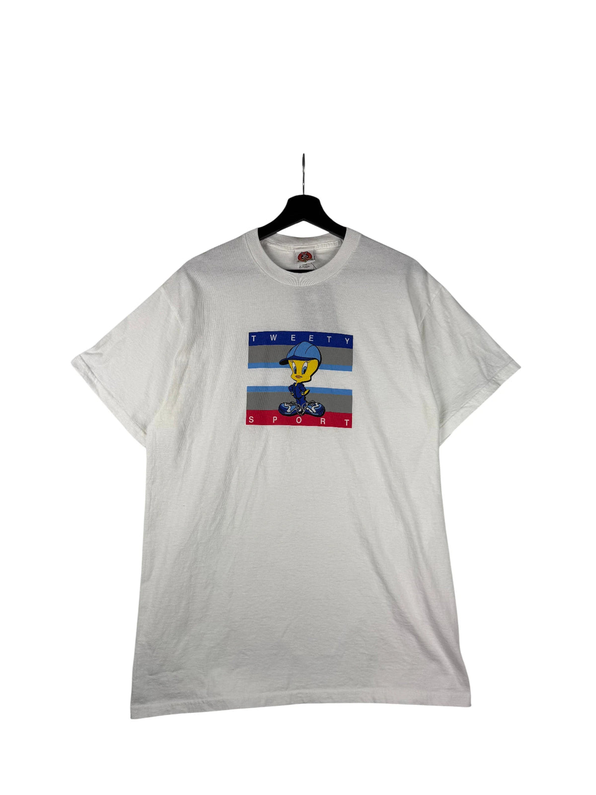 1998 Tweety T-Shirt