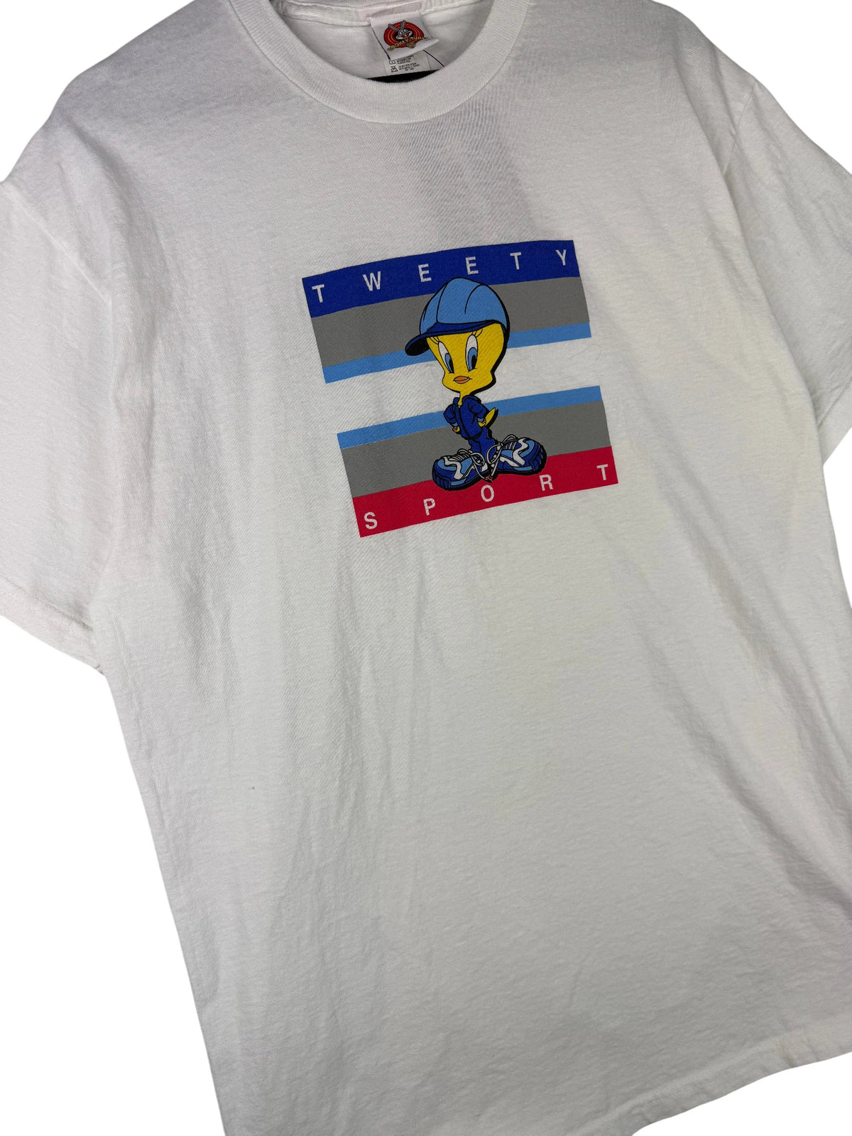 1998 Tweety T-Shirt