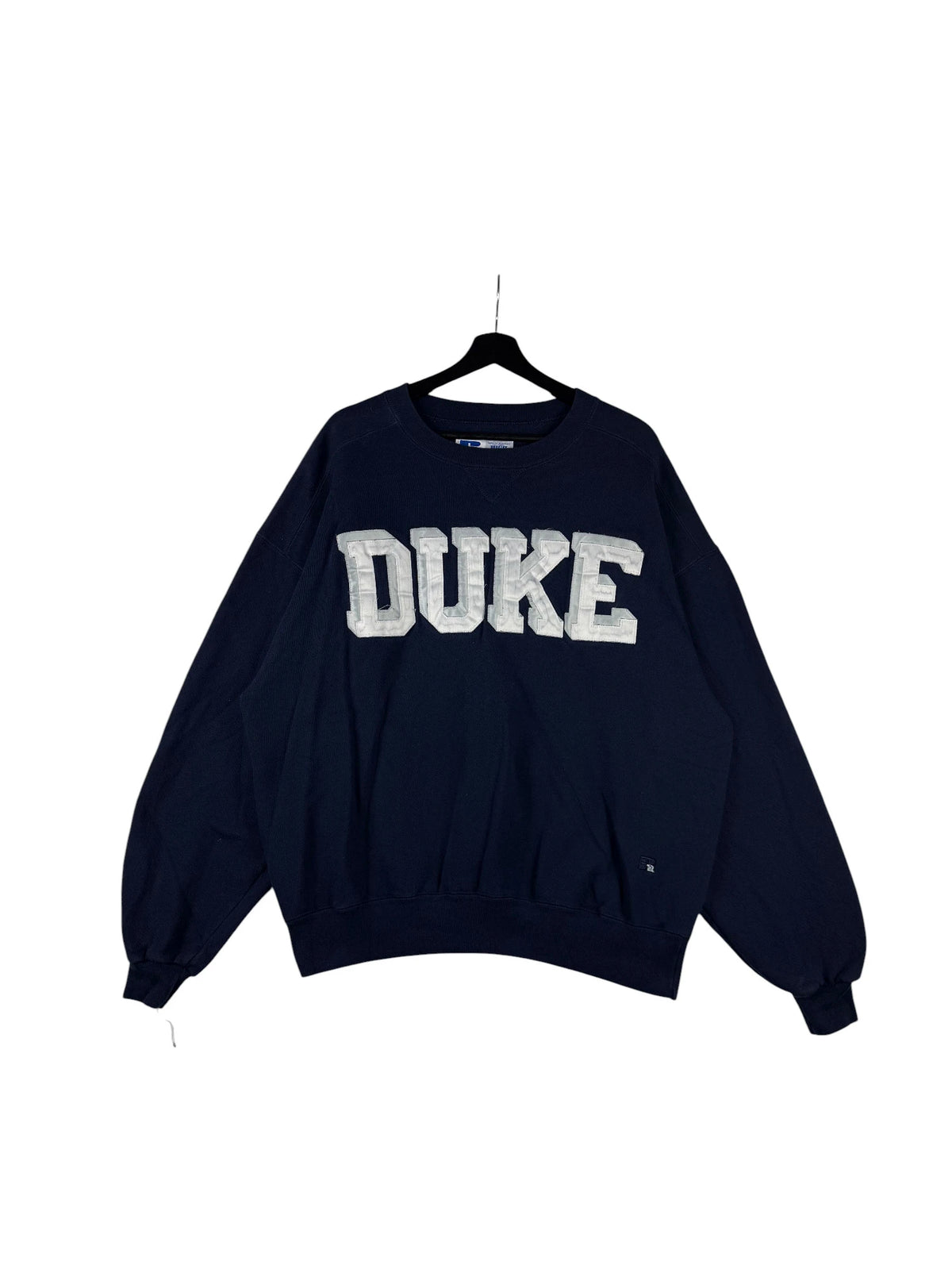 1990s Russell Athletic Duke Sweatshirt