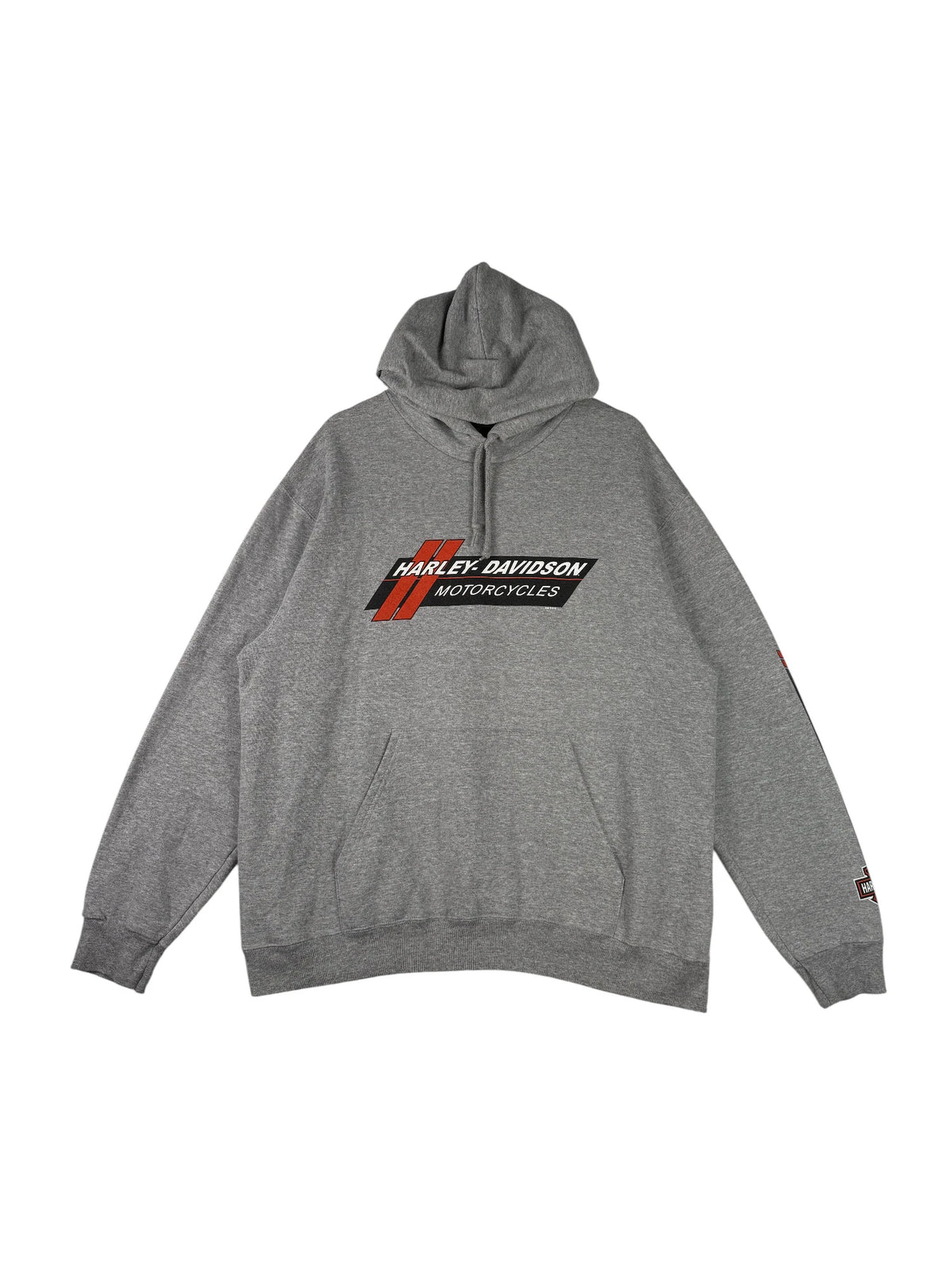 Harley Davidson Hoodie
