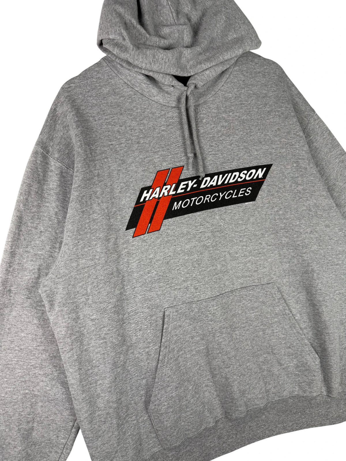 Harley Davidson Hoodie