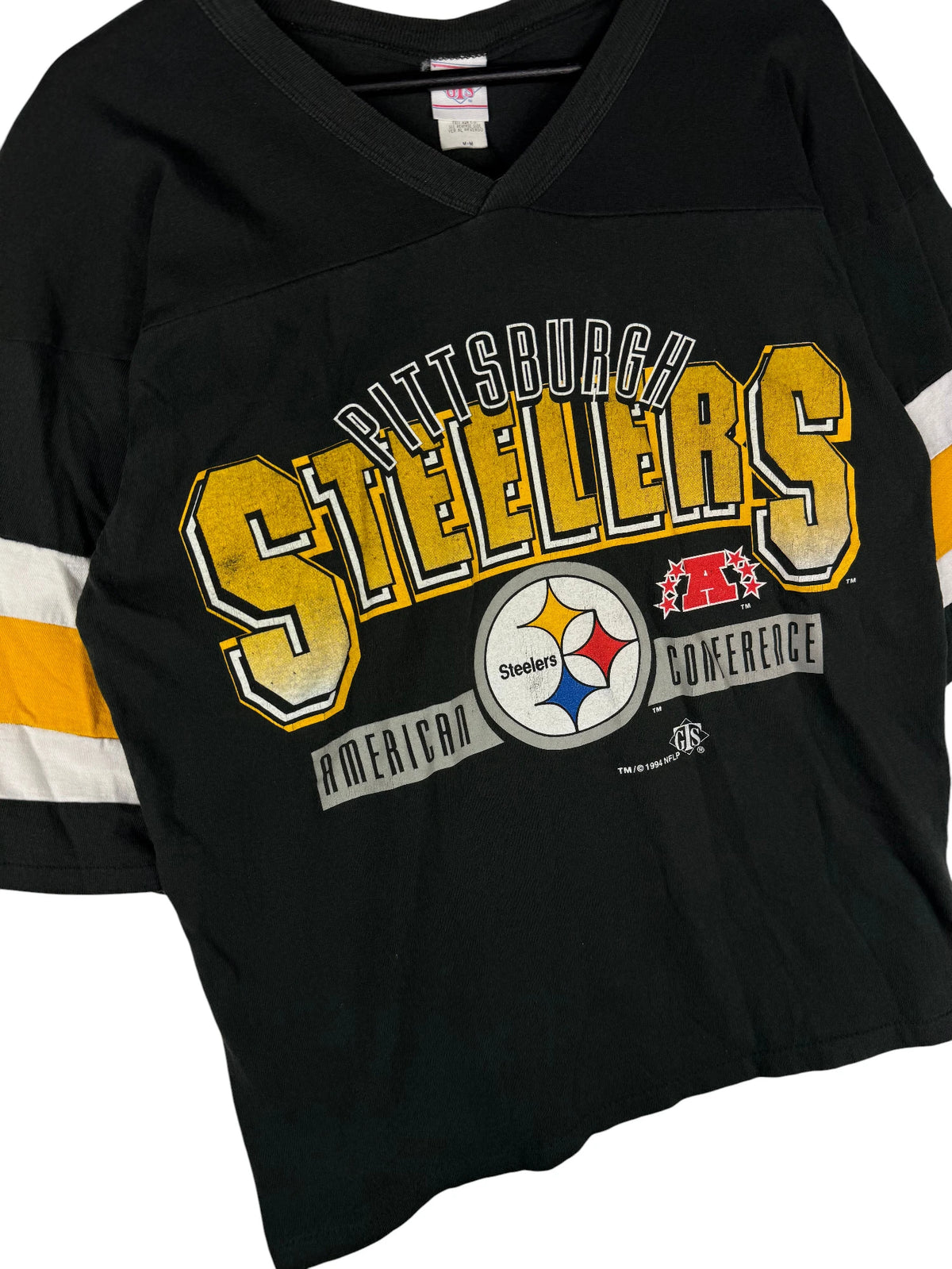 1994 Steelers t-shirt