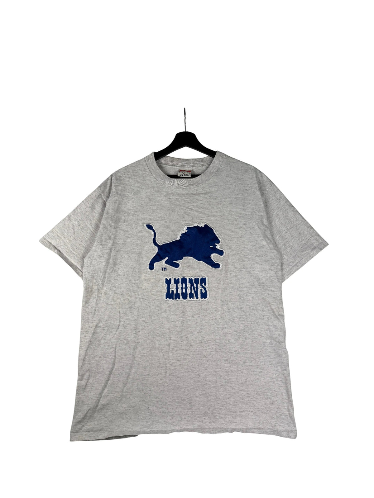 Detoit Lions T-shirt
