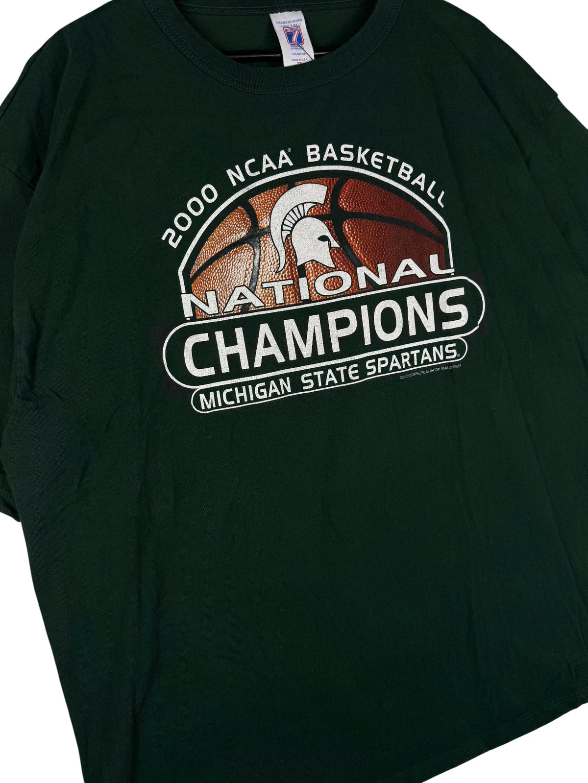 Michigan states t-shirt