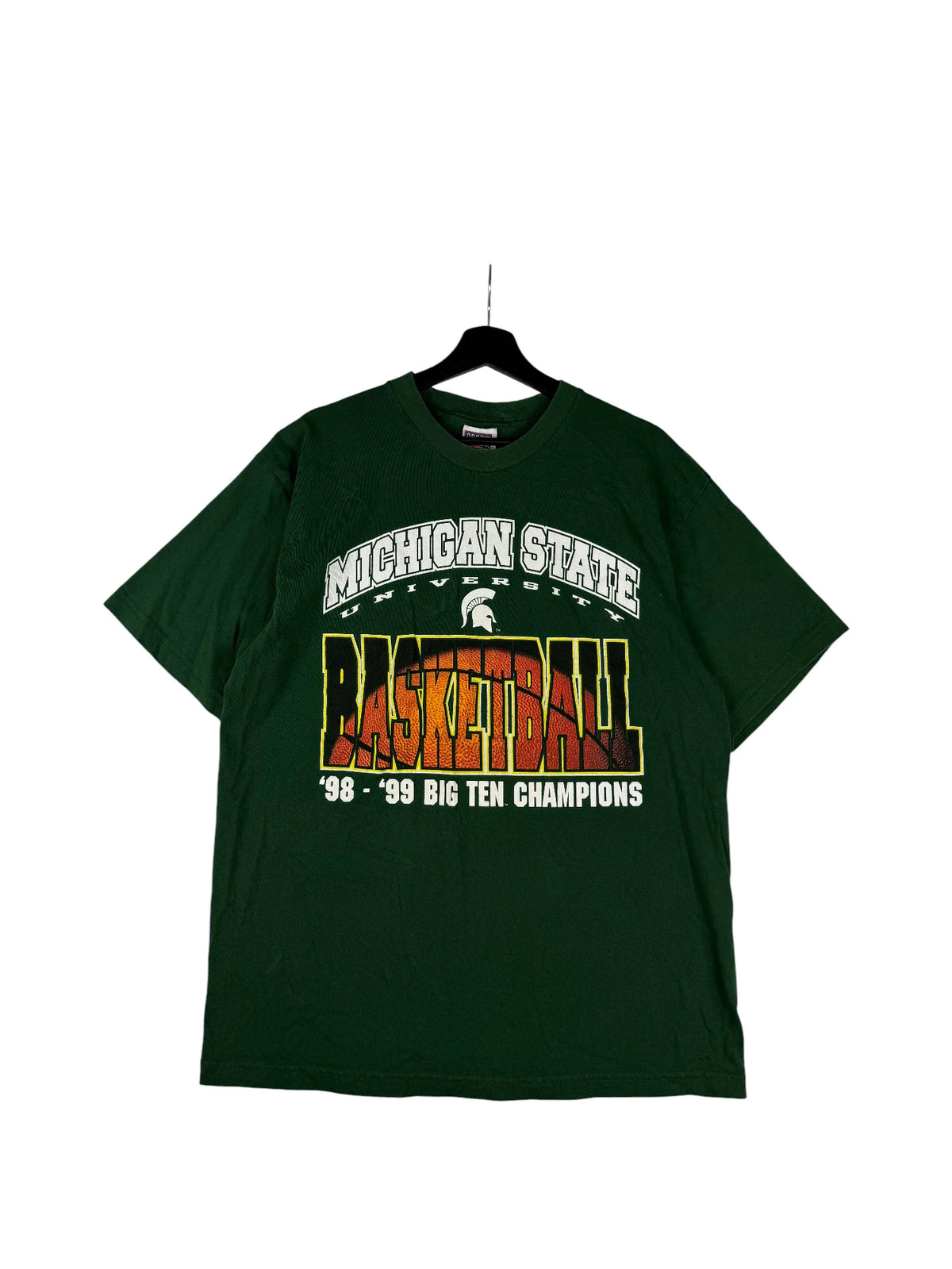 1998 michigan states T-shirt