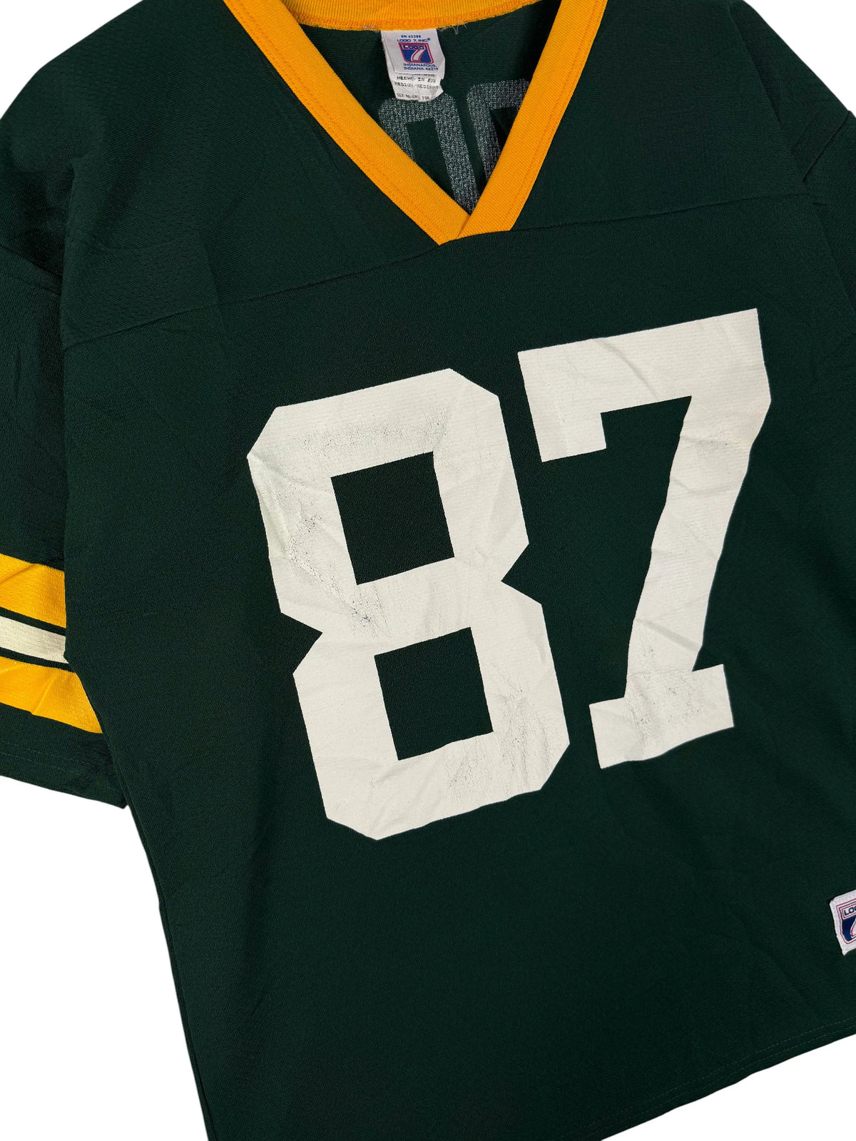 Packers Jersey