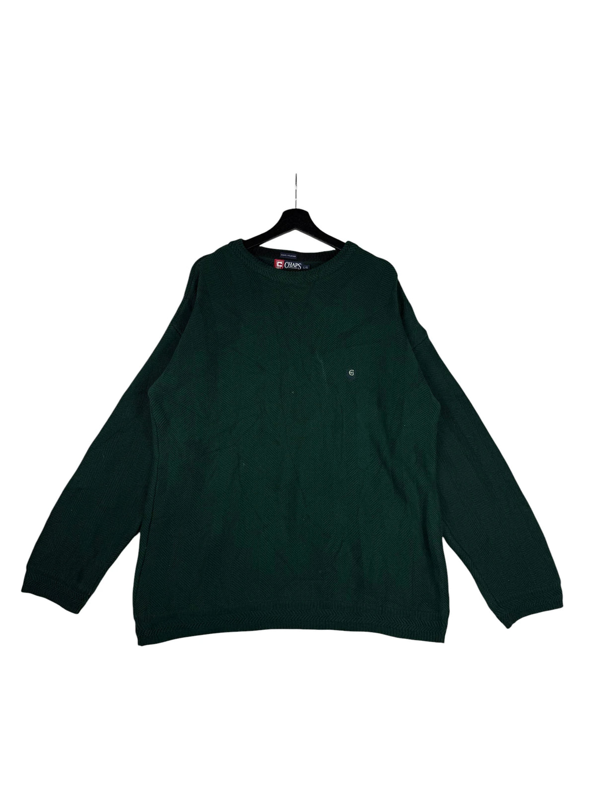 1990s Chaps Ralph Lauren Sweater