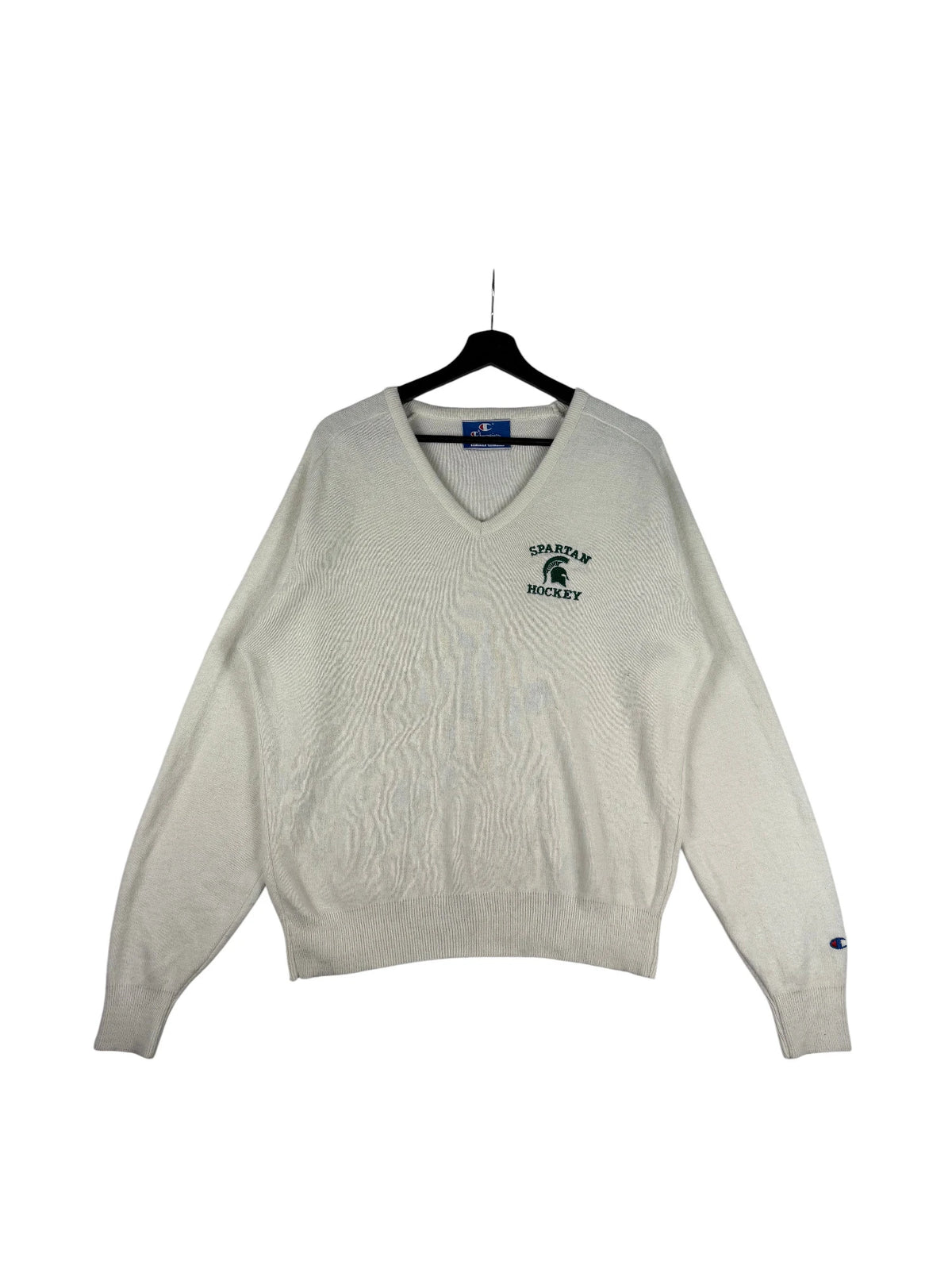 Michigan knit