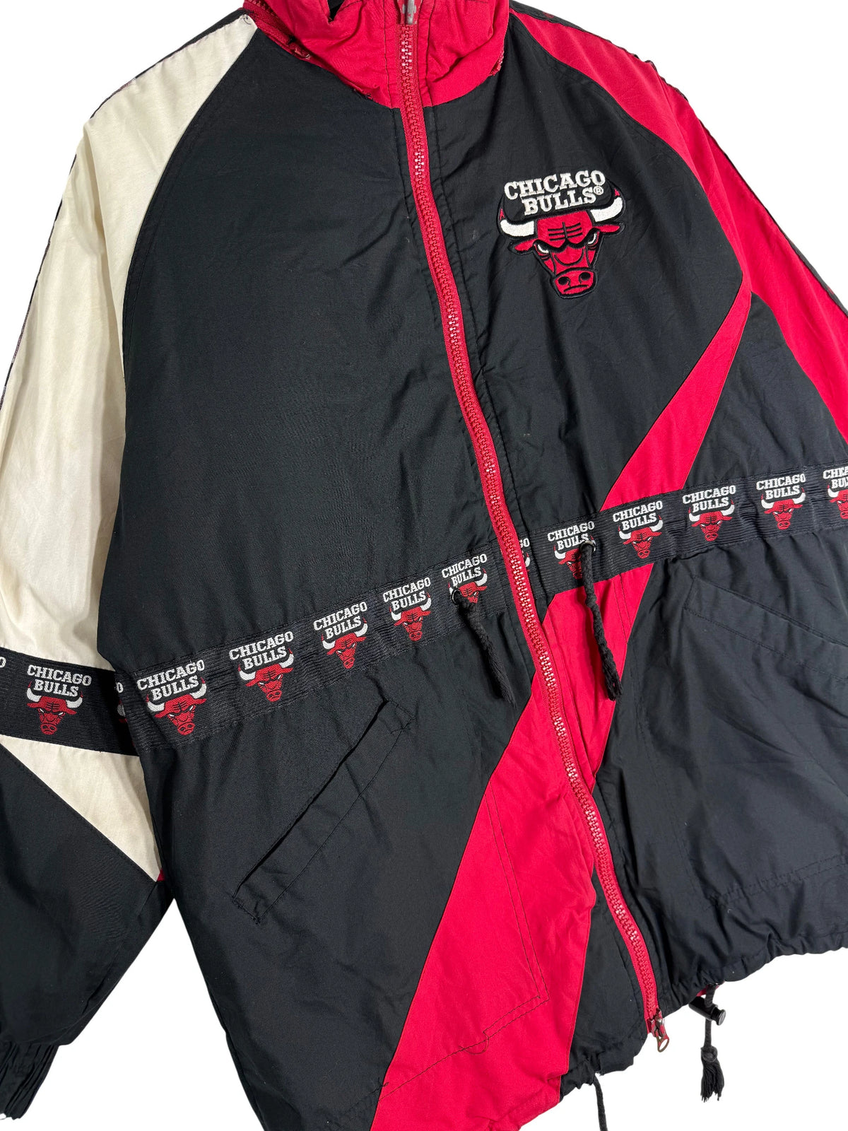 Chicago Bulls Jacket