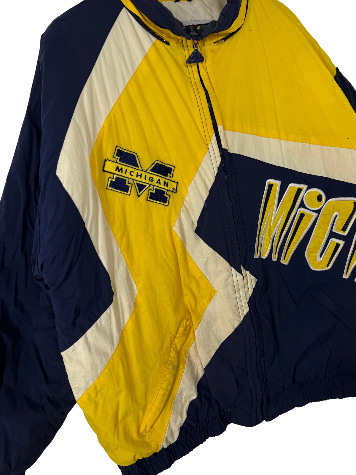 Michigan Jacket