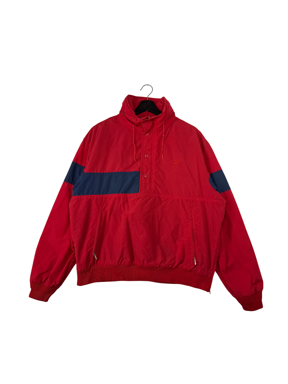1990s Nike Windbreaker