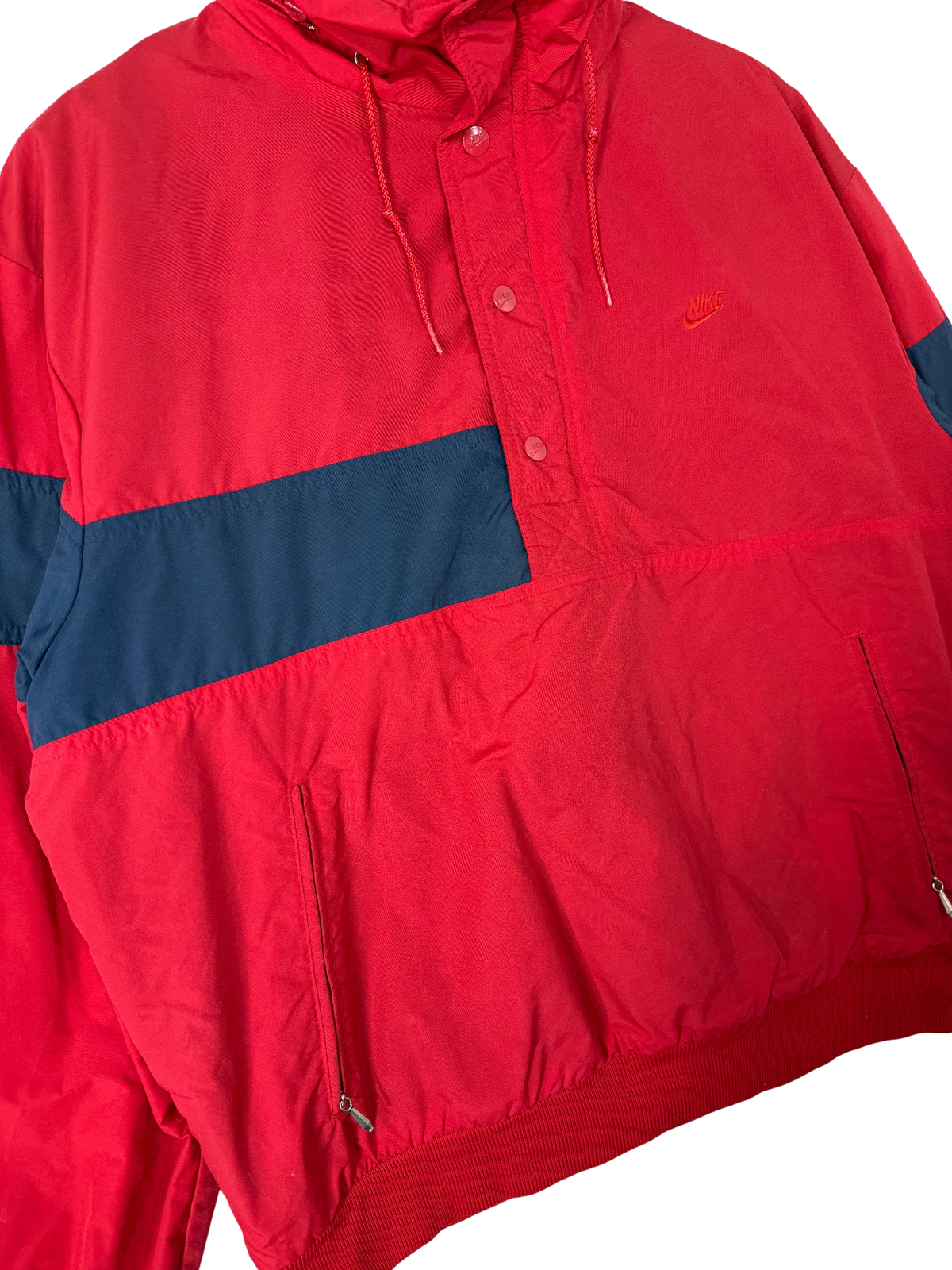 1990s Nike Windbreaker
