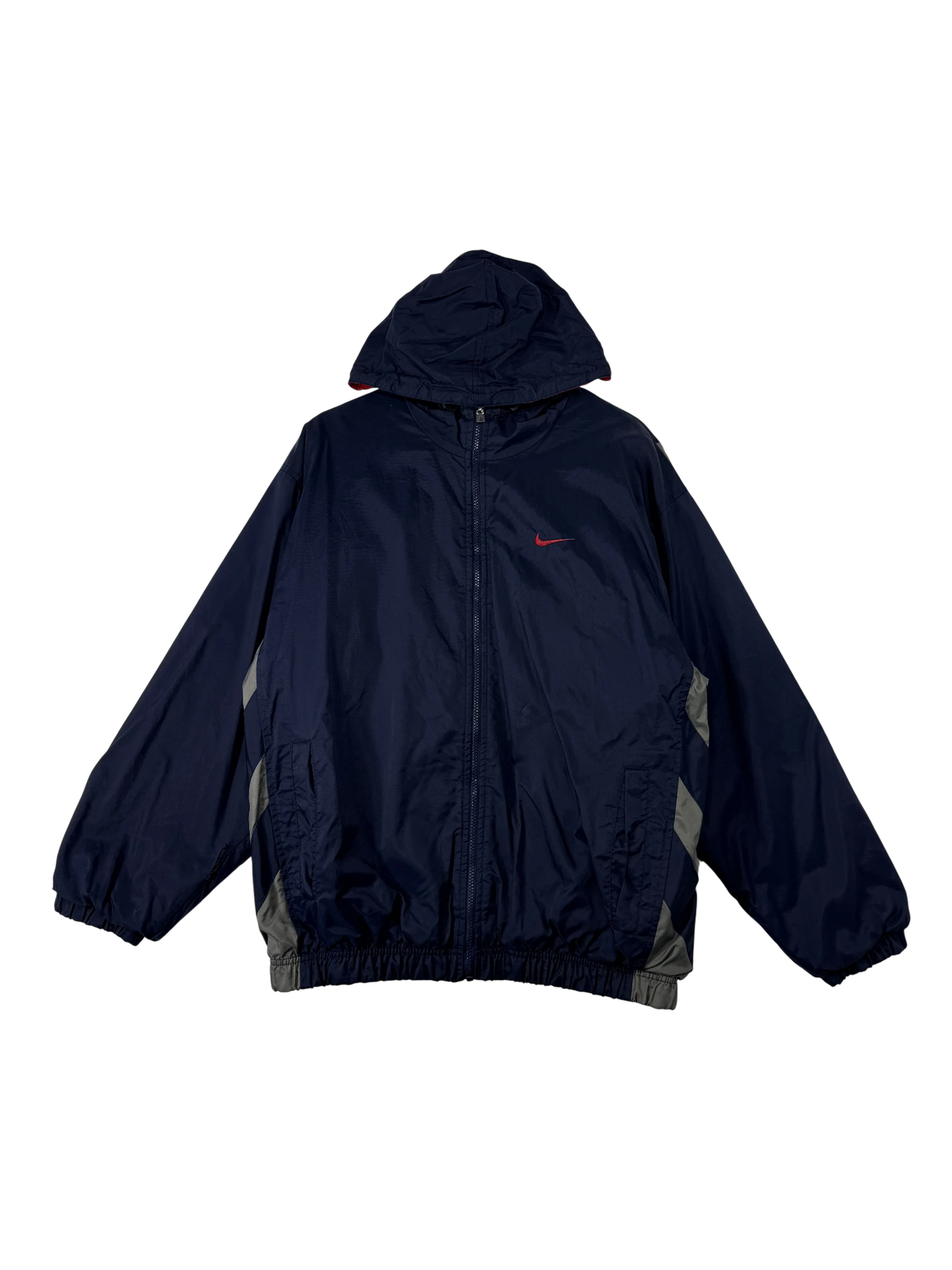 1990s Nike Sport Windbreaker