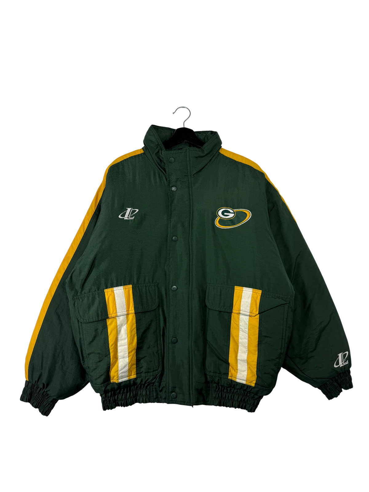 Packers Jacket