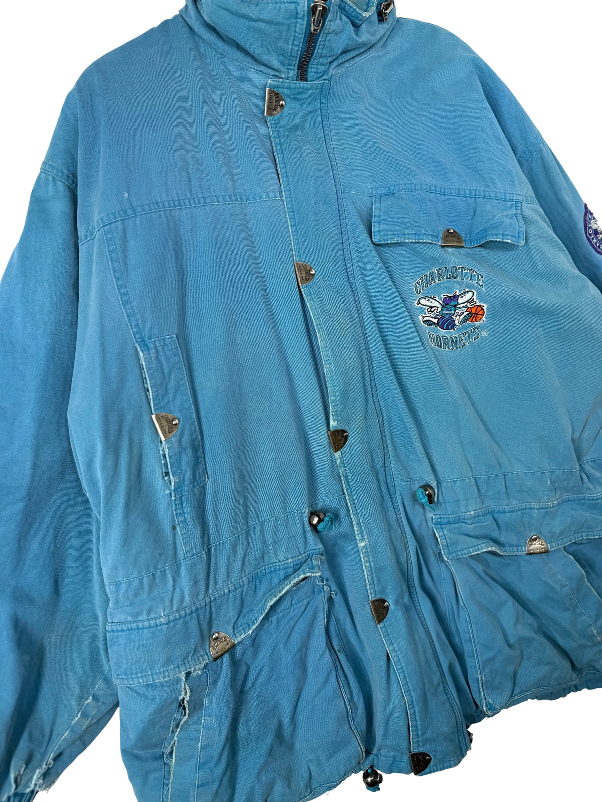 Charlotte Jacket