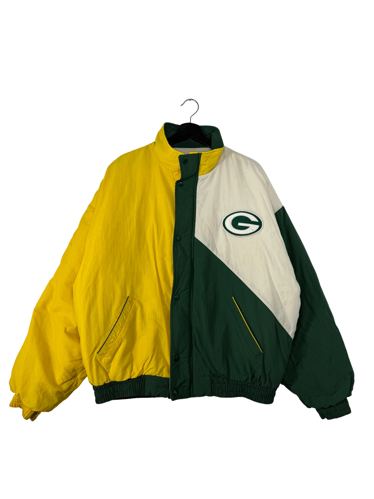 Packers Jacket