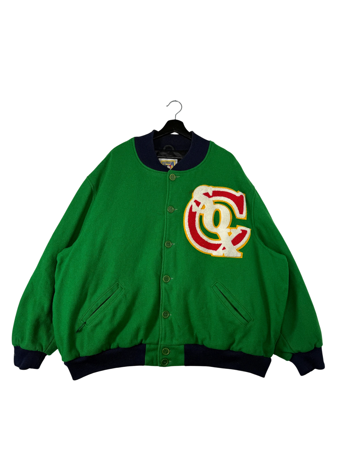 Chicago White Sox Alternate Jacket