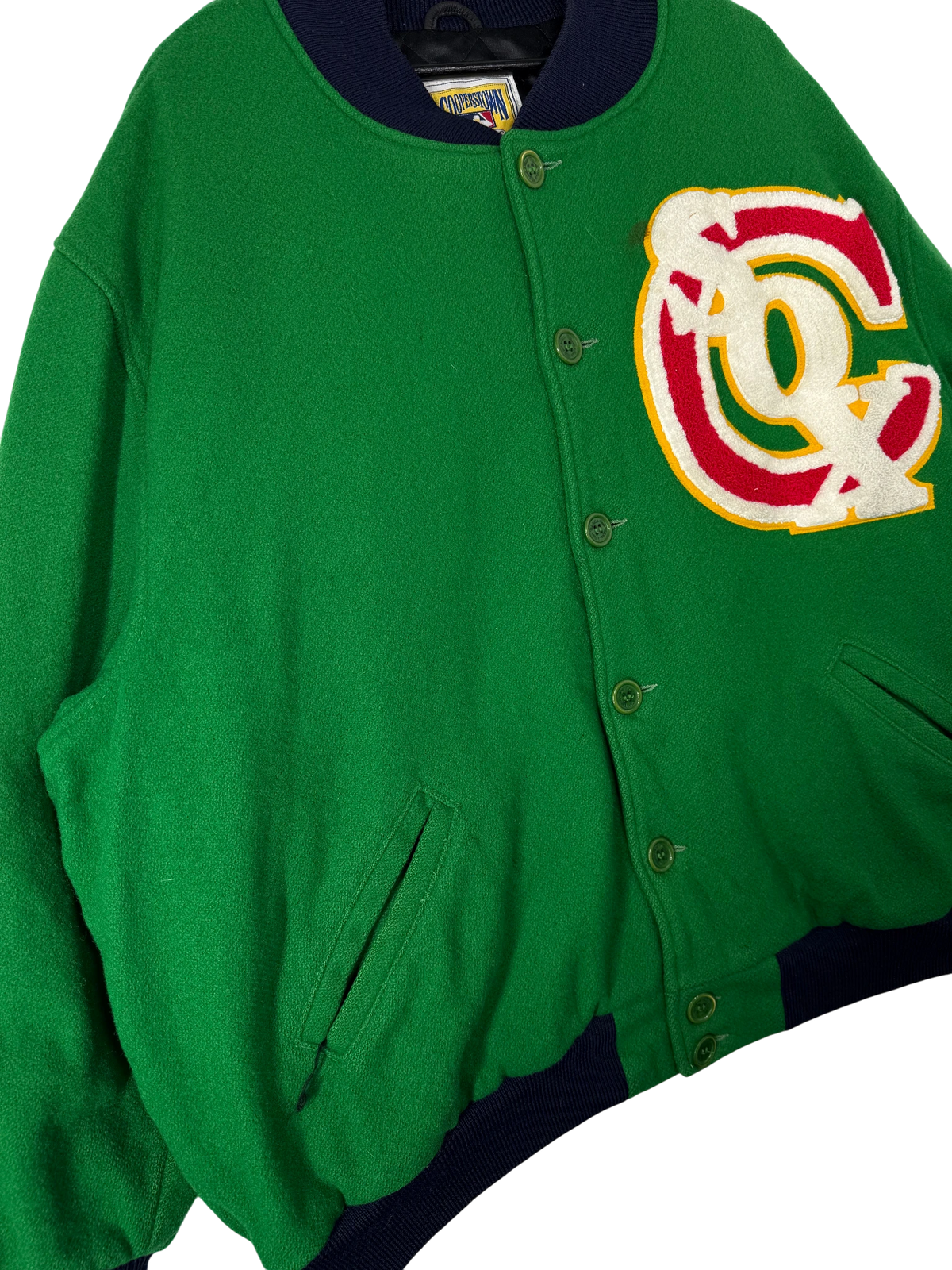 Chicago White Sox Alternate Jacket