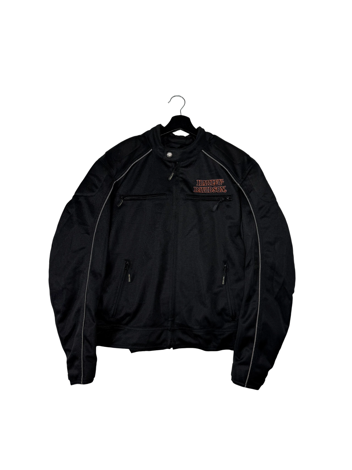 Harley Davidson Biker Jacket