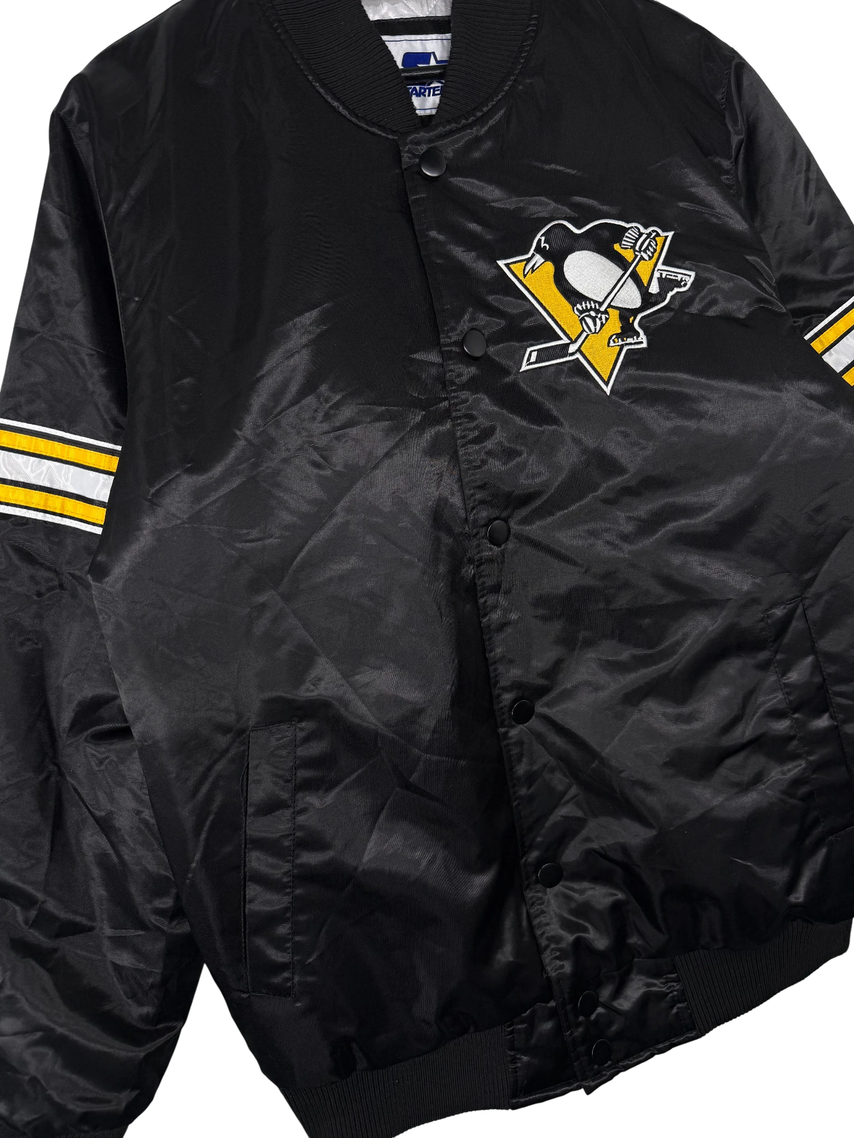 Pittsburgh Penguins Jacket