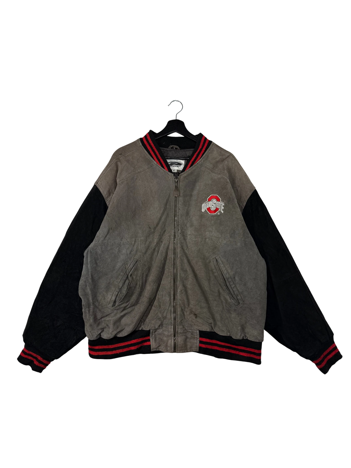Ohio State Varsity Jacket