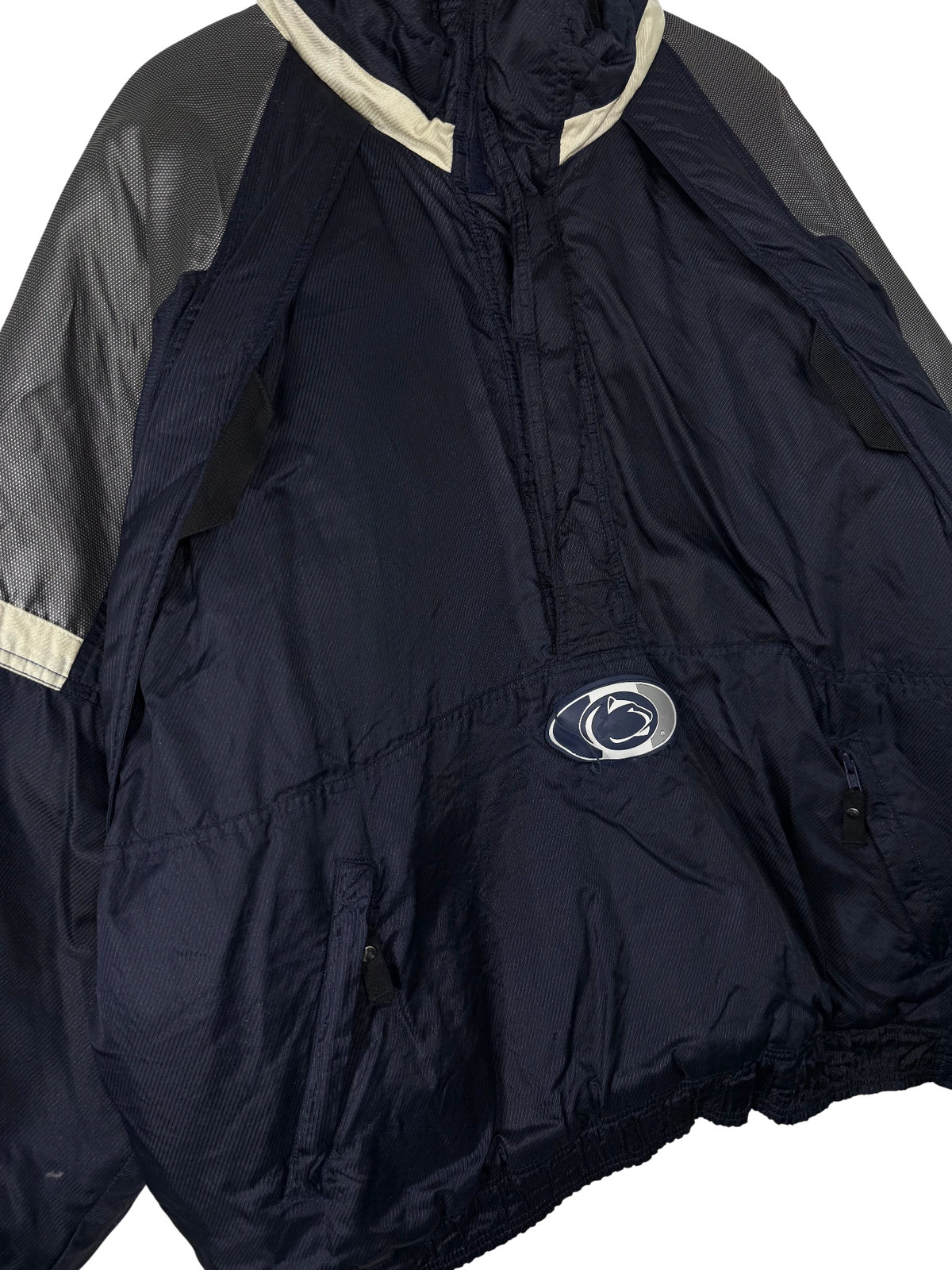 1990s Starter Penn State Windbreaker