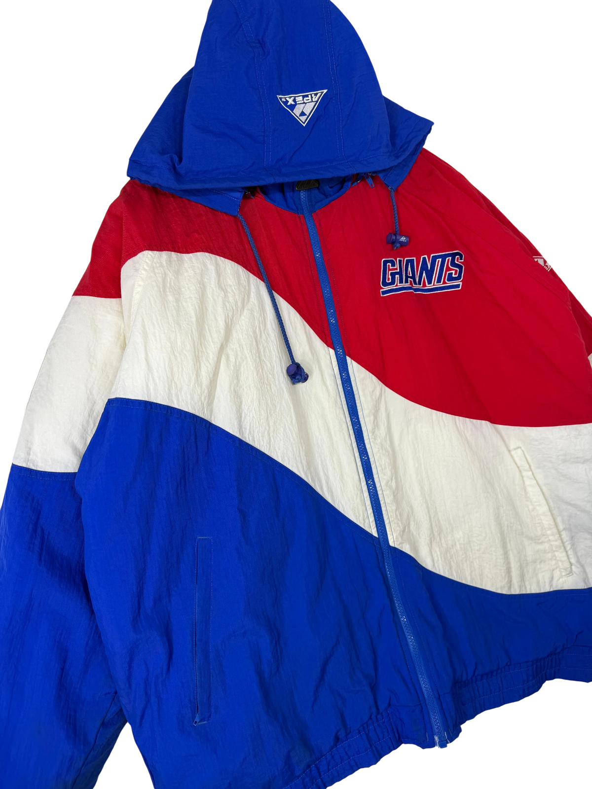 New York Giants Jacket