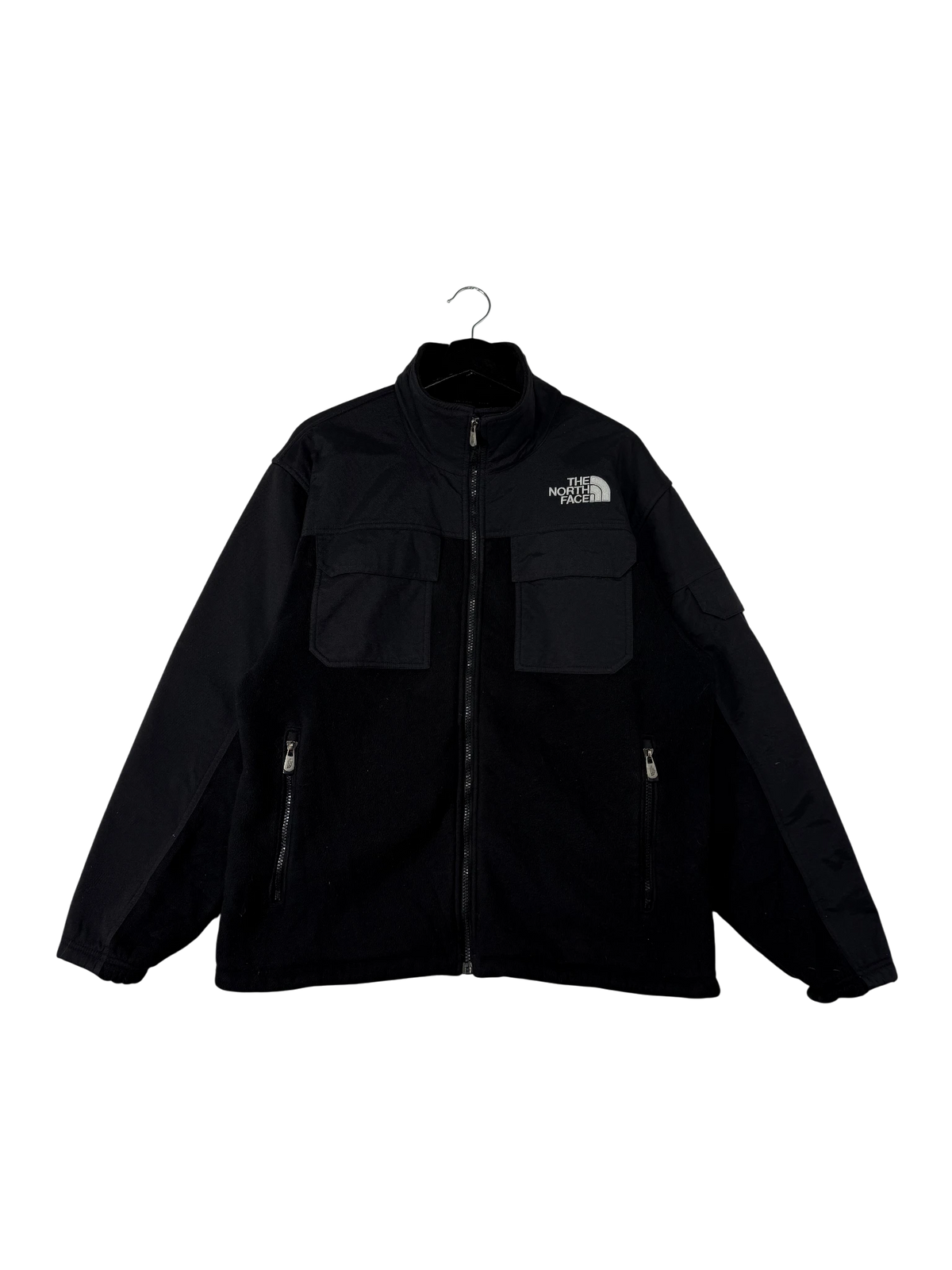 2000s The North Face Fleece