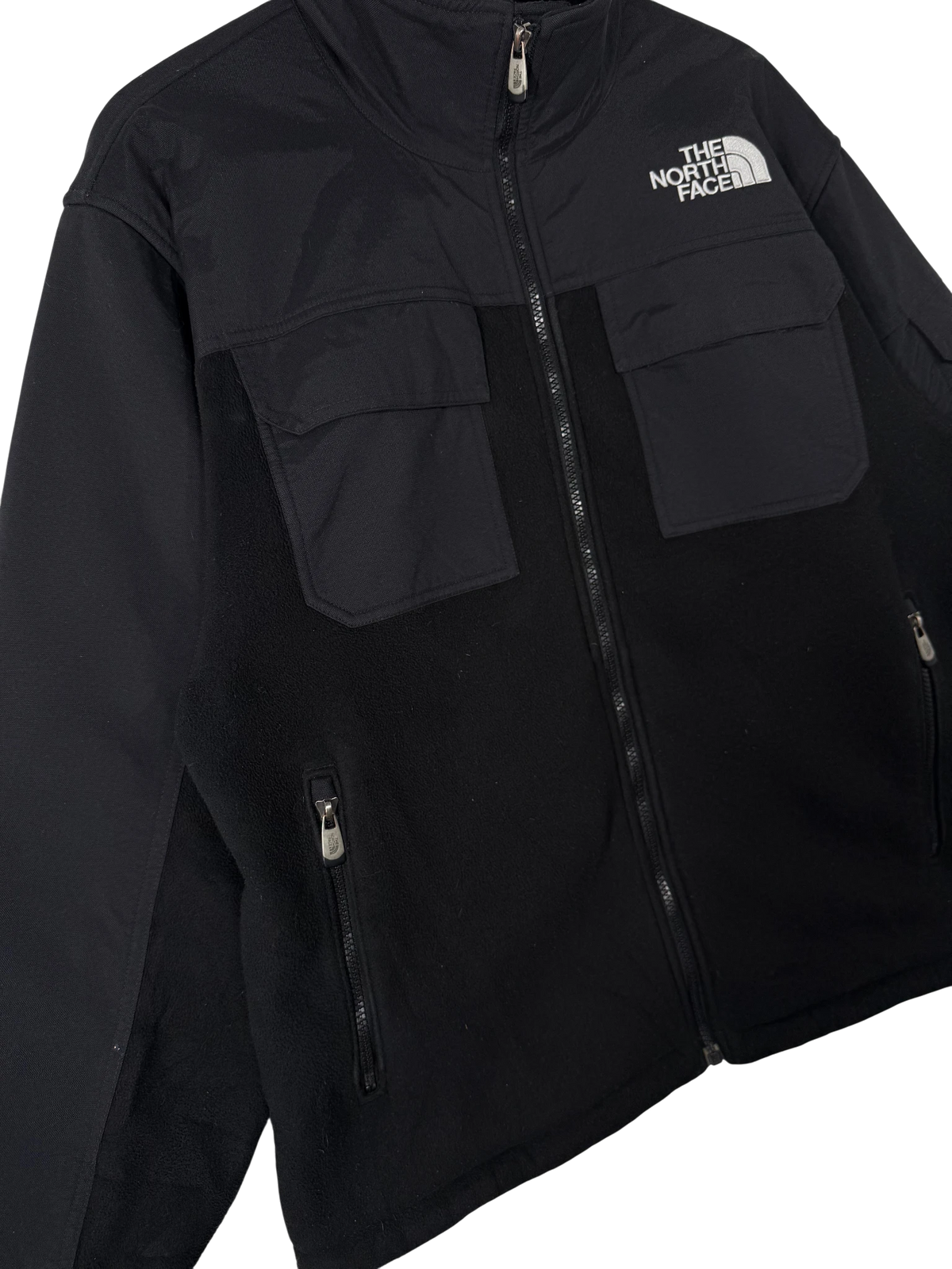 2000s The North Face Fleece