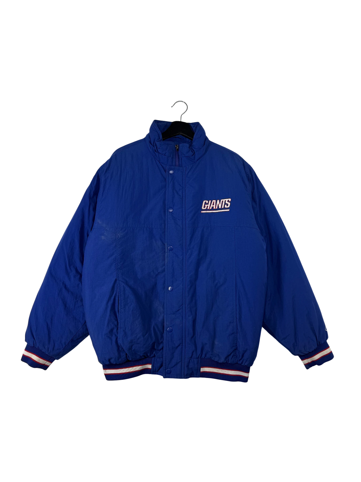 New York Giants Jacket