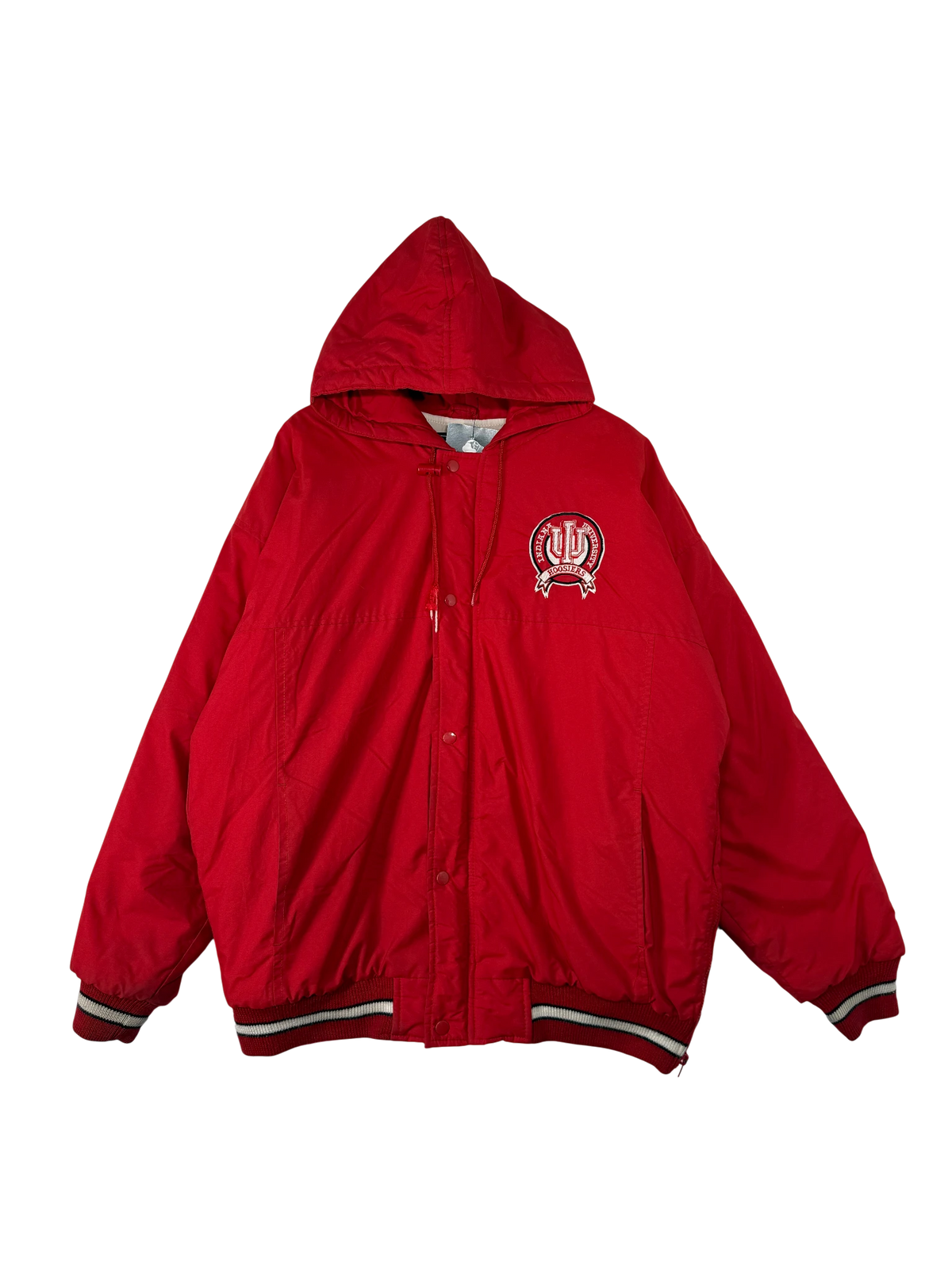 1990s Starter Indiana Windbreaker