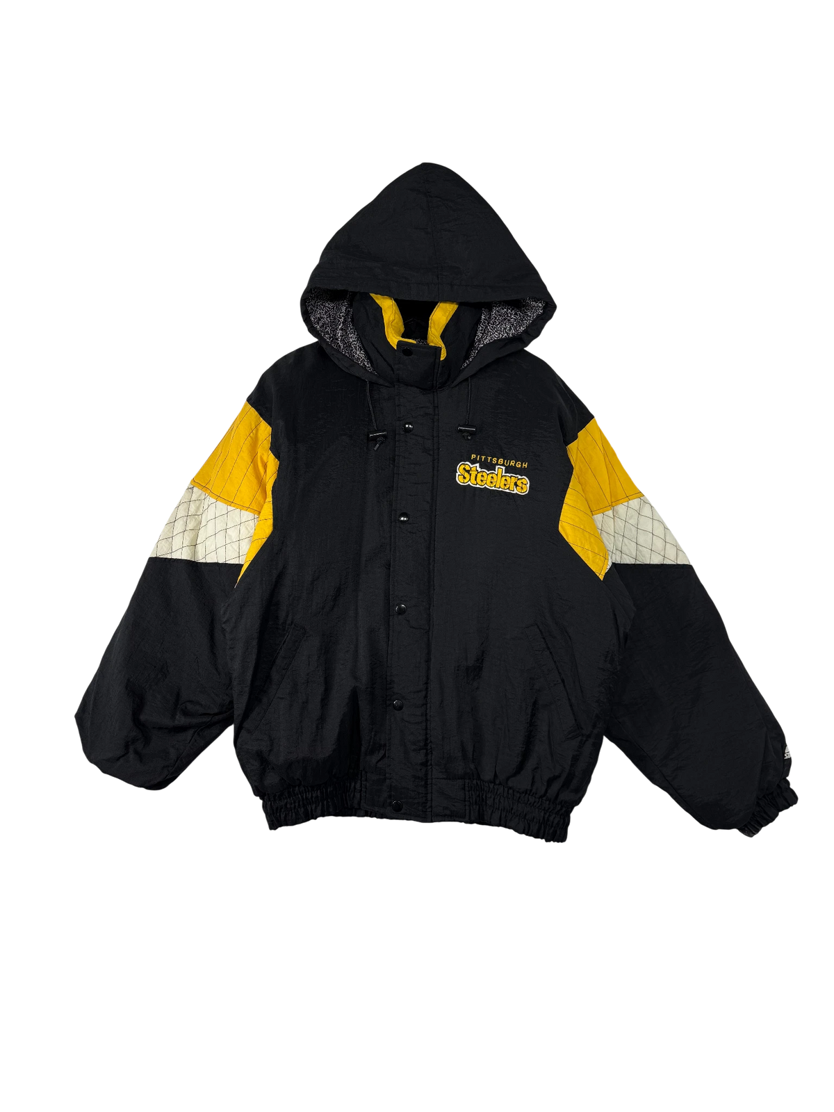 1990s Starter Steelers Jacket