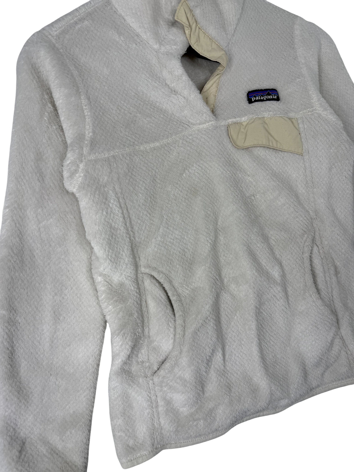 Patagonia Fleece Pullover