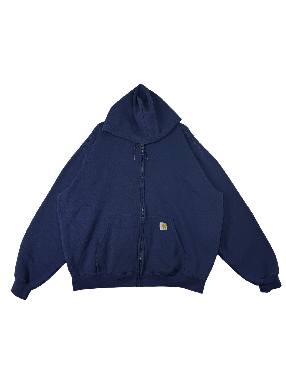 Carhartt Workwear Zip Up Hoodie