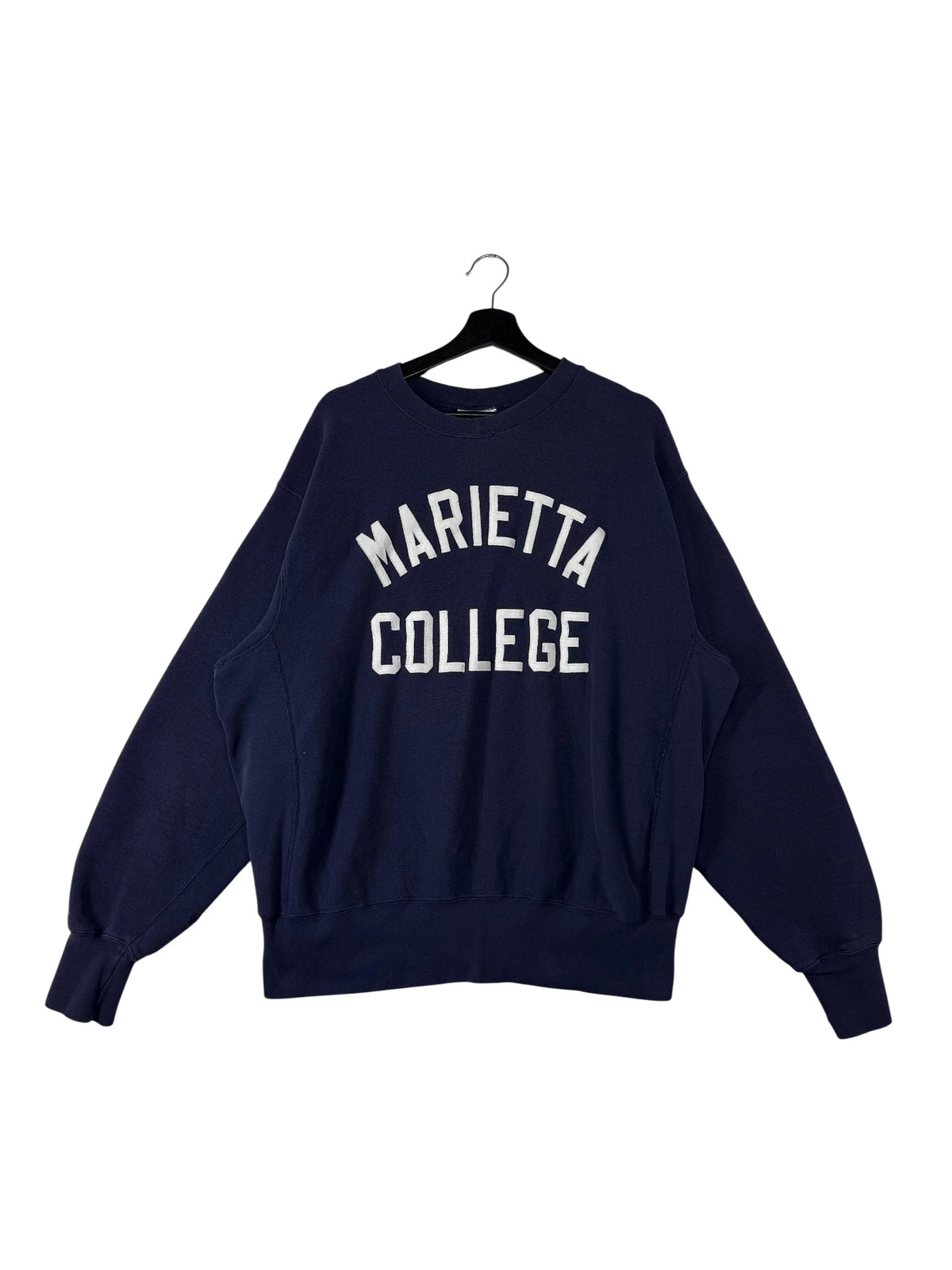 Marietta College Crewneck