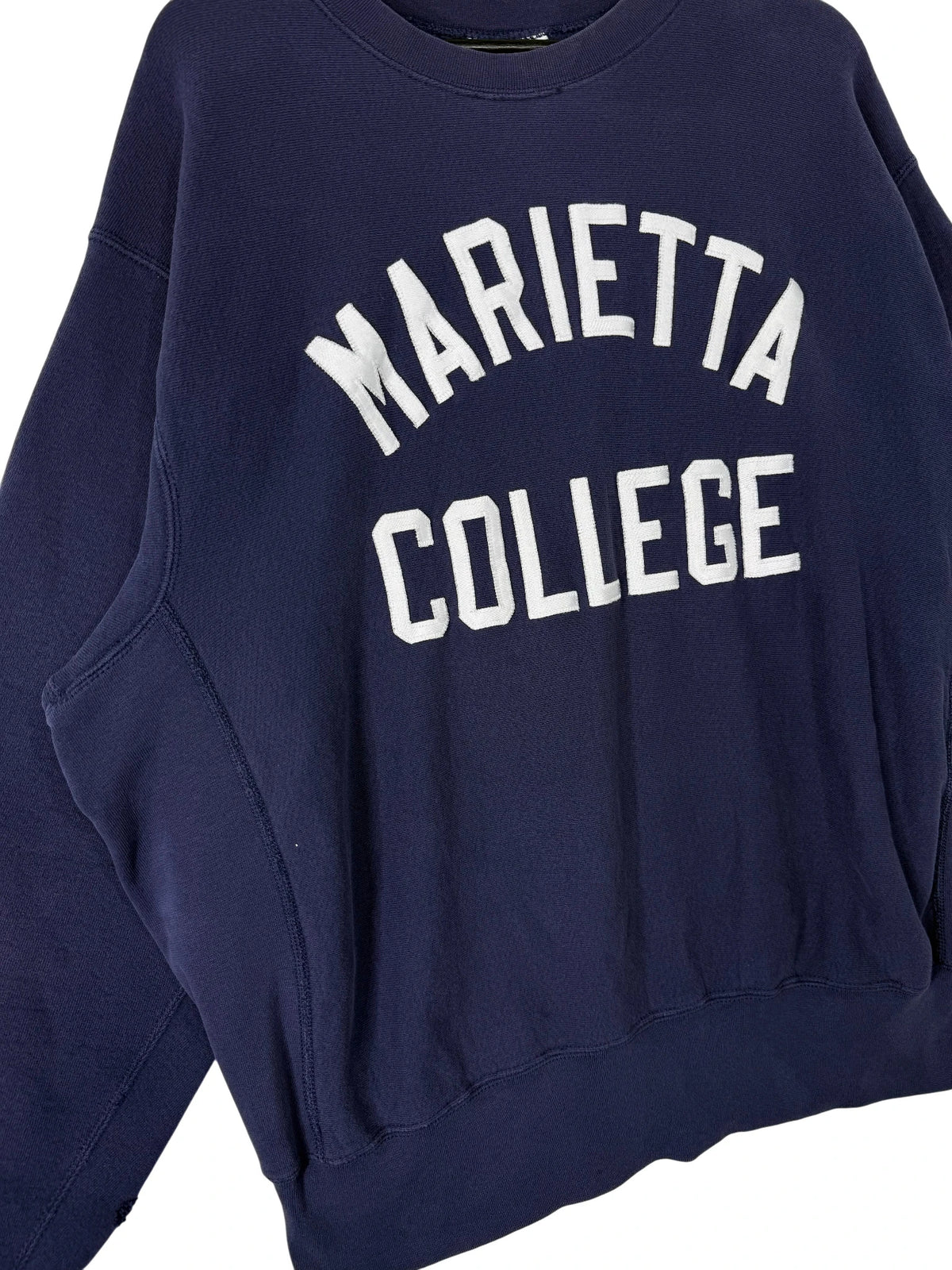 Marietta College Crewneck