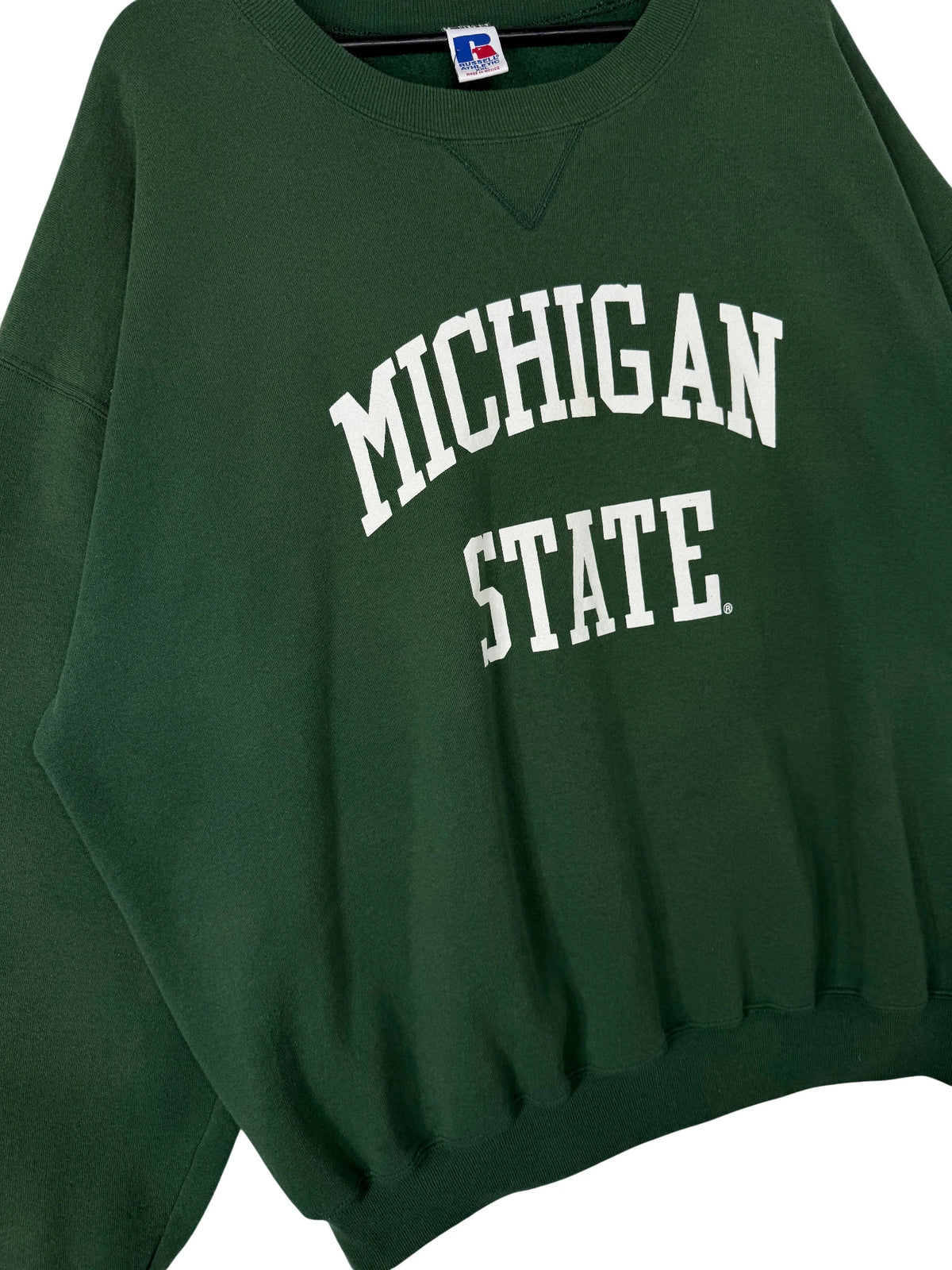 Michigan State Crewneck