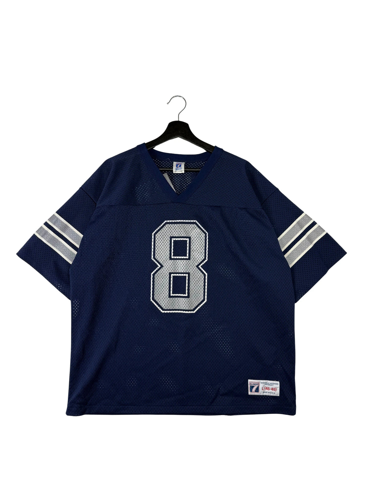 Aikman Cowboys Jersey